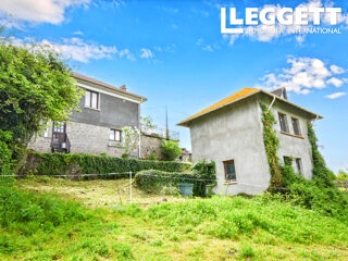  Maison � vendre 4 pi�ces 98 m�