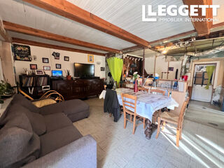  Maison � vendre 6 pi�ces 118 m�