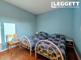  Maison � vendre 4 pi�ces 70 m�