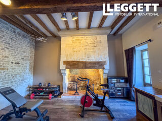  Propriété/château à vendre 15 + pièces 495 m²