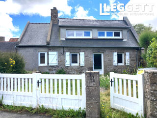  Maison � vendre 2 pi�ces 58 m�