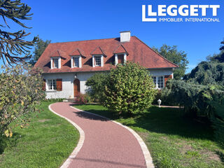  Maison � vendre 7 pi�ces 275 m�