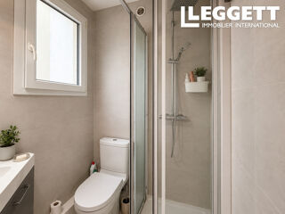  Appartement à vendre 1 pièce 15 m²