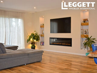  Maison � vendre 6 pi�ces 153 m�