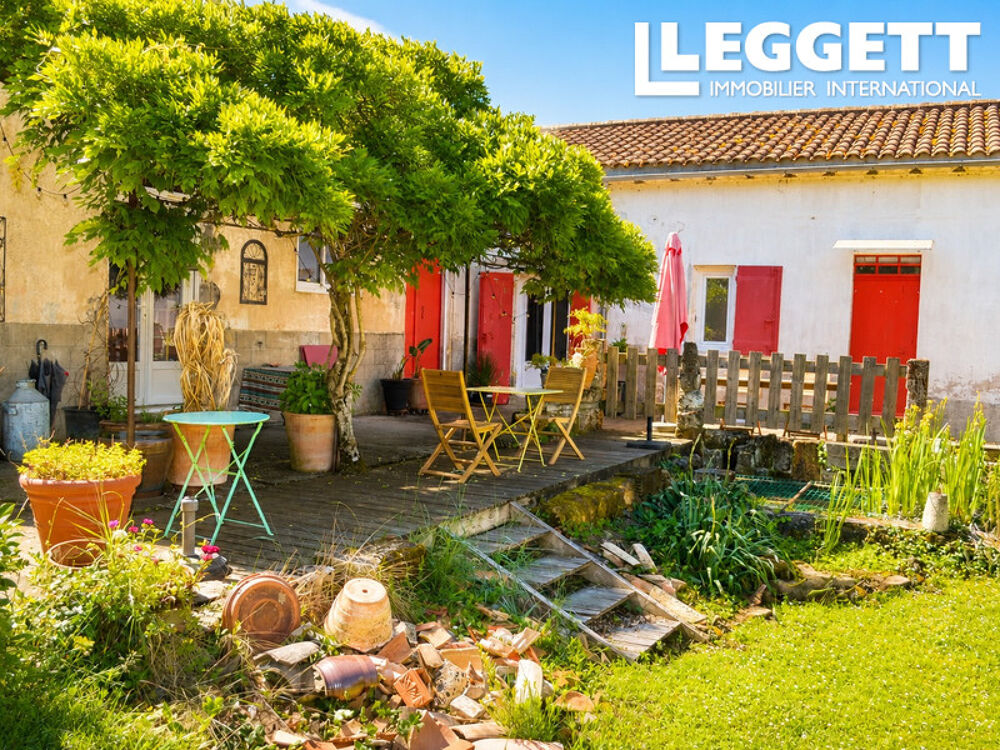 Maison de 10 chambres avec gîte. À proximité de la véloroute du Canal des Deux Mers.