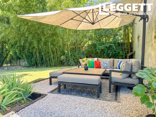  Maison à vendre 7 pièces 167 m²