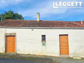  Maison à vendre 5 pièces 72 m²