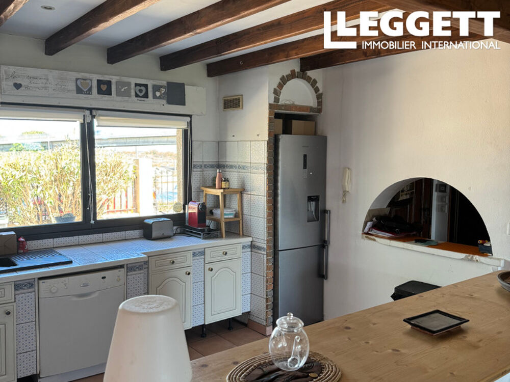� vendre  Maison Palavas-les-Flots (34250)