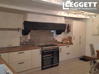  Maison  vendre 3 pices 63 m