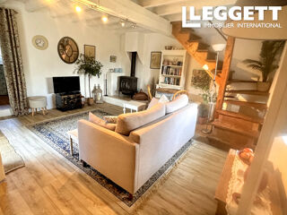  Maison à vendre 3 pièces 71 m²