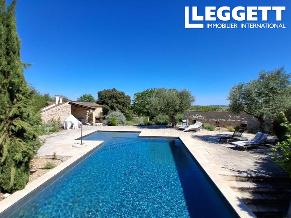 � vendre  Maison Roujan (34320)