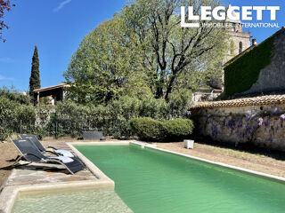  Maison � vendre 9 pi�ces 425 m�