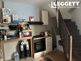  Maison � vendre 5 pi�ces 42 m�