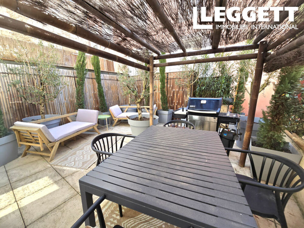 Appartement 3 pièces 113 m² · à Apt · 113 m² · 319 000 €