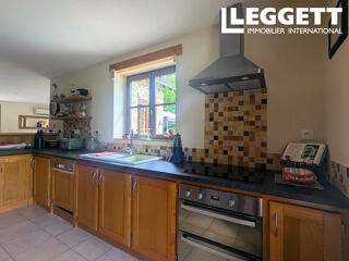  Maison à vendre 5 pièces 108 m²