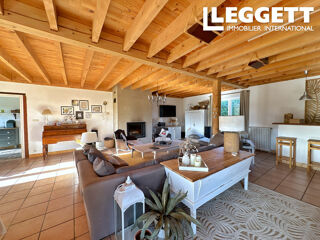  Maison � vendre 7 pi�ces 238 m�