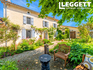  Maison � vendre 14 pi�ces 425 m�