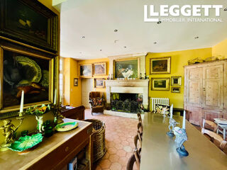  Propri�t�/ch�teau � vendre 15 + pi�ces 500 m�