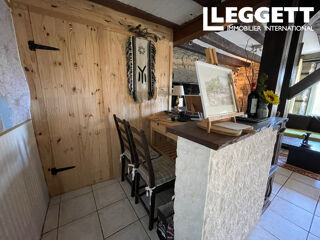  Maison � vendre 4 pi�ces 119 m�