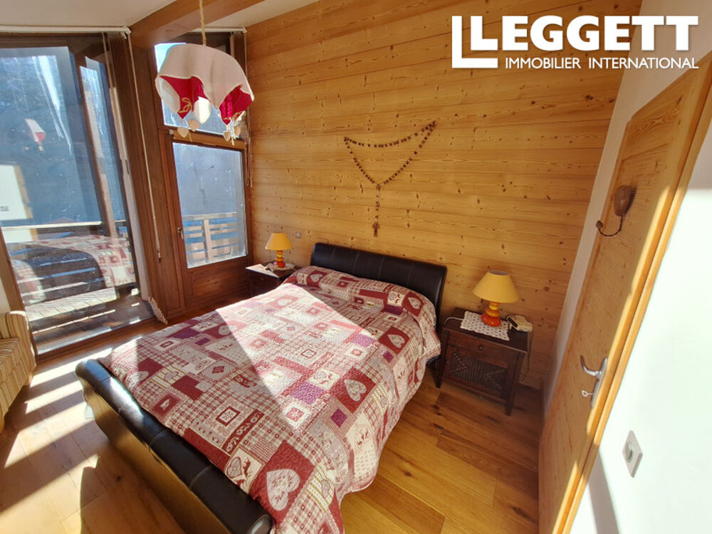 � vendre  Maison La Plagne (73210)