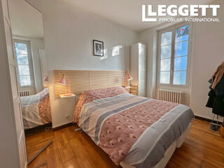  Maison � vendre 10 pi�ces 260 m�