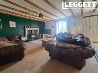  Maison � vendre 8 pi�ces 192 m�
