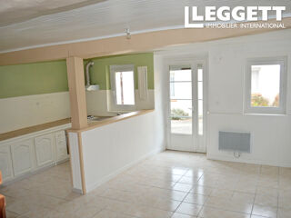  Maison � vendre 5 pi�ces 122 m�