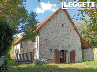 Maison 208m2 Roche-le-Peyroux