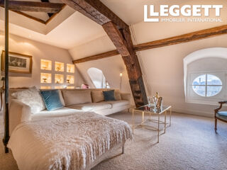  Appartement � vendre 6 pi�ces 237 m�