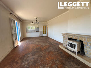  Maison à vendre 4 pièces 100 m²
