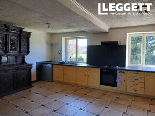  Maison à vendre 6 pièces 122 m²