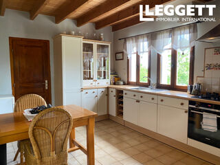  Maison  vendre 8 pices 100 m