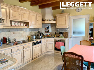  Maison � vendre 5 pi�ces 89 m�