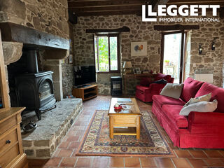  Maison à vendre 4 pièces 122 m²