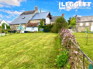  Maison � vendre 5 pi�ces 75 m�