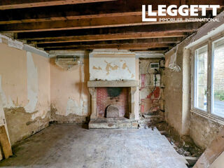  Maison � vendre 5 pi�ces 88 m�