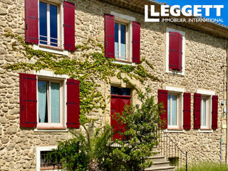  Maison � vendre 7 pi�ces 210 m�