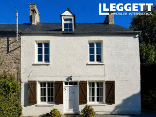  Maison à vendre 6 pièces 132 m²