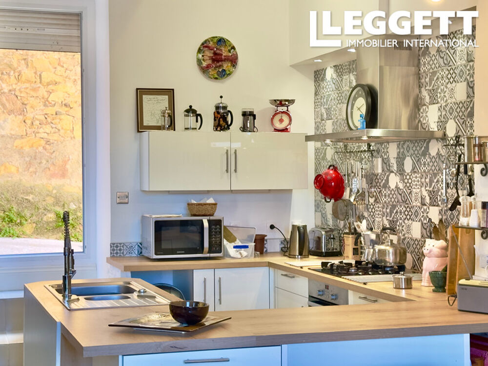 Maison 5 pièces 179 m² · à Cessenon-sur-Orb · 179 m² · 209 000 €