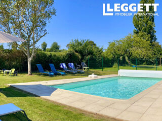  Maison � vendre 12 pi�ces 300 m�