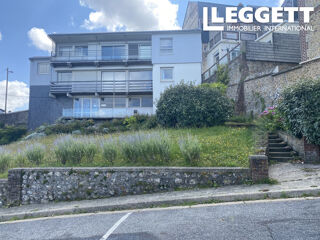  Maison à vendre 12 pièces 209 m²