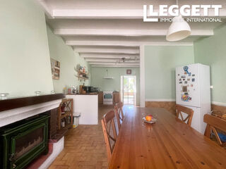  Maison � vendre 5 pi�ces 107 m�