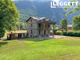  Maison � vendre 8 pi�ces 143 m�