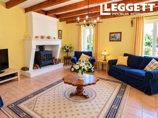  Maison à vendre 9 pièces 351 m²