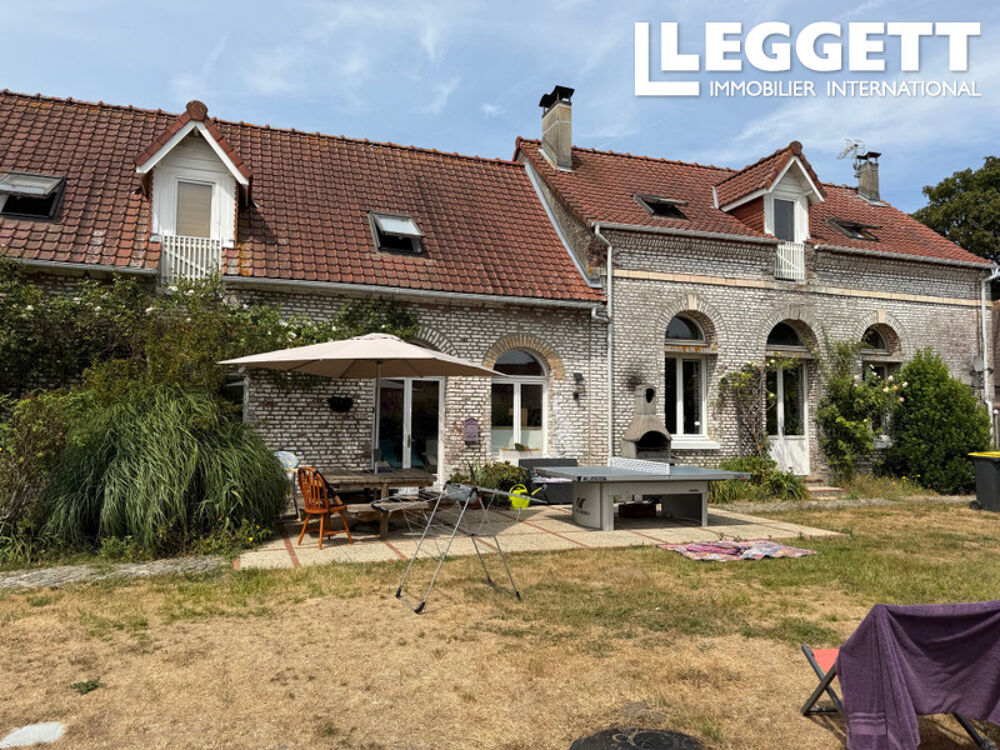 PROPRIÉTÉ DE CHARME AVEC GÎTE INDÉPENDANT