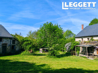  Maison à vendre 4 pièces 124 m²