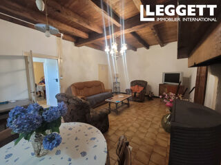  Maison à vendre 6 pièces 112 m²