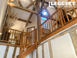  Maison � vendre 6 pi�ces 133 m�