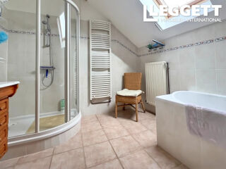  Maison � vendre 6 pi�ces 160 m�