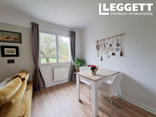  Maison à vendre 4 pièces 57 m²